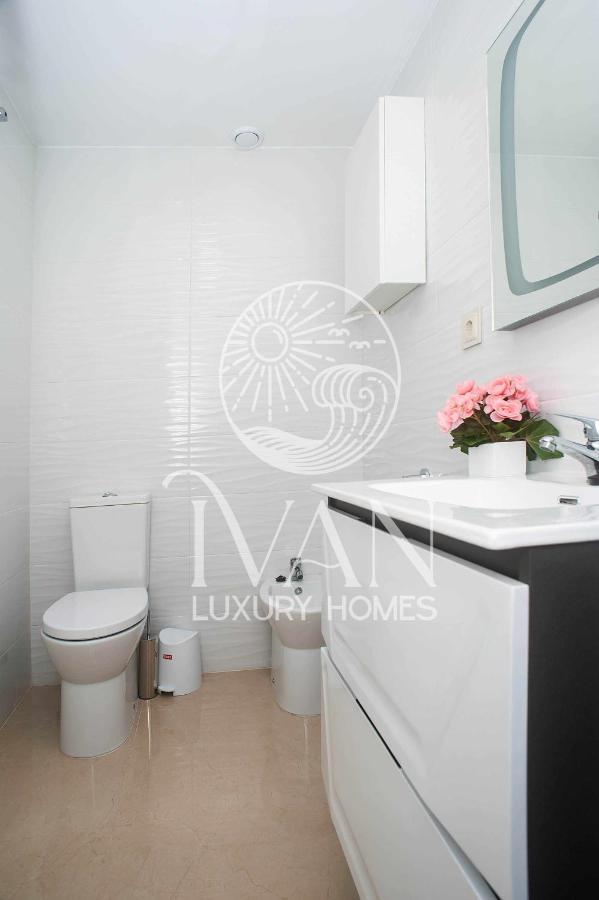 אורופסה דל מר Casa Lucero Ivan Luxury Homes 6ªpta Sur 1ªlinea מראה חיצוני תמונה