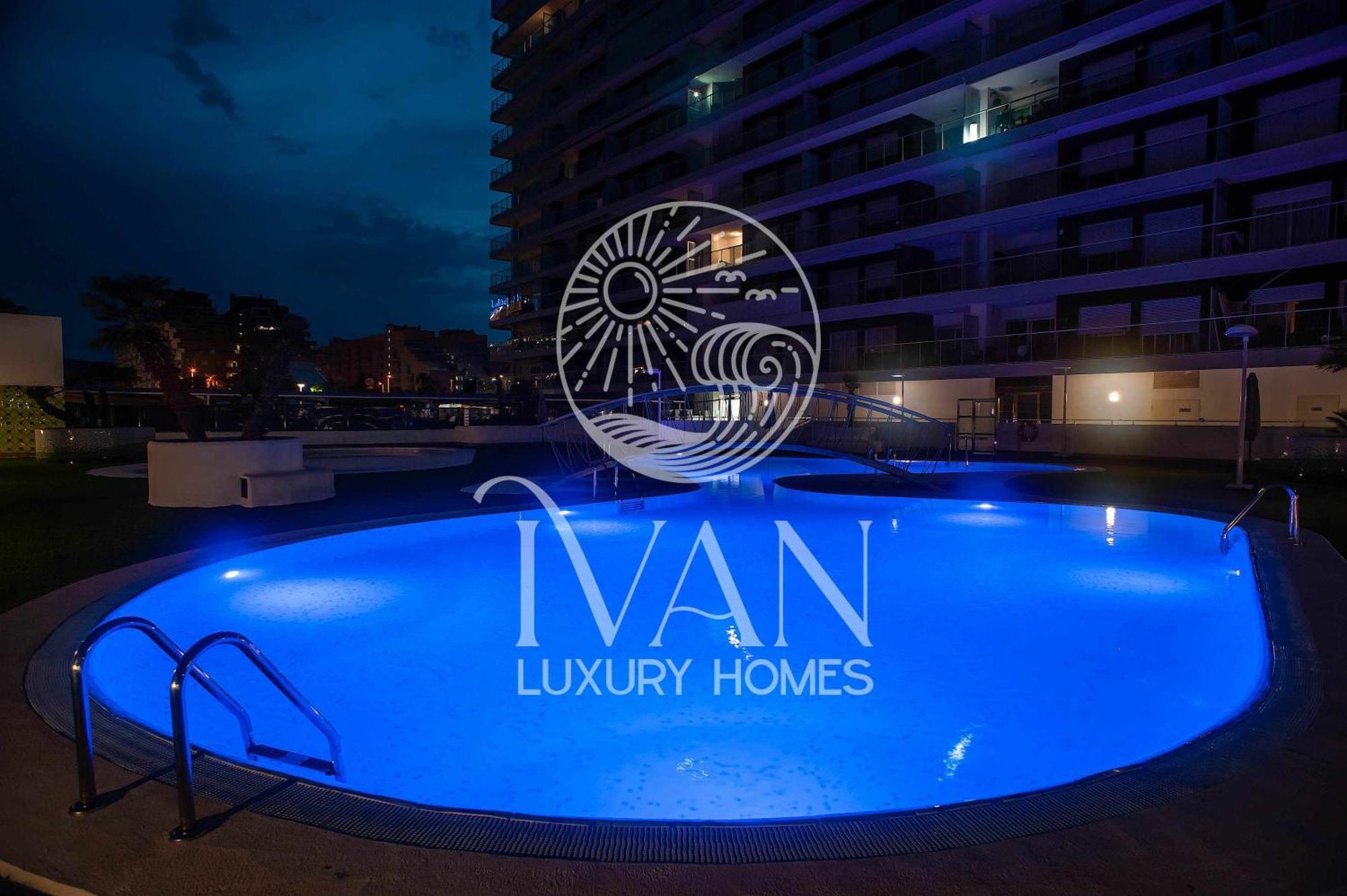 אורופסה דל מר Casa Lucero Ivan Luxury Homes 6ªpta Sur 1ªlinea מראה חיצוני תמונה